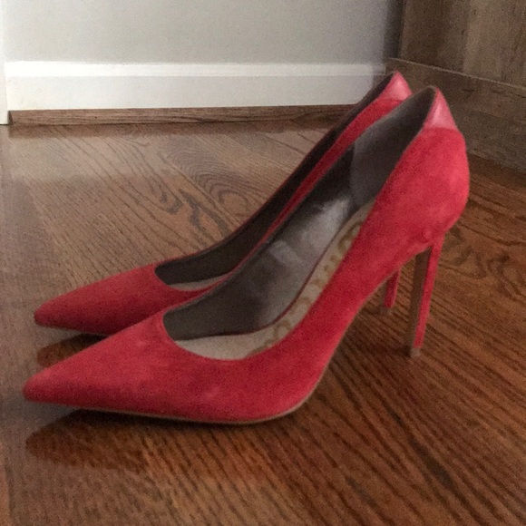 Sam Edelman Pumps - Picture 2 of 5